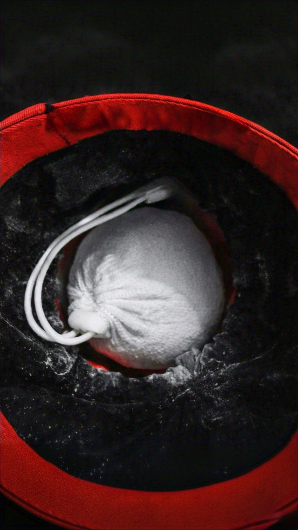 Chalk Ball