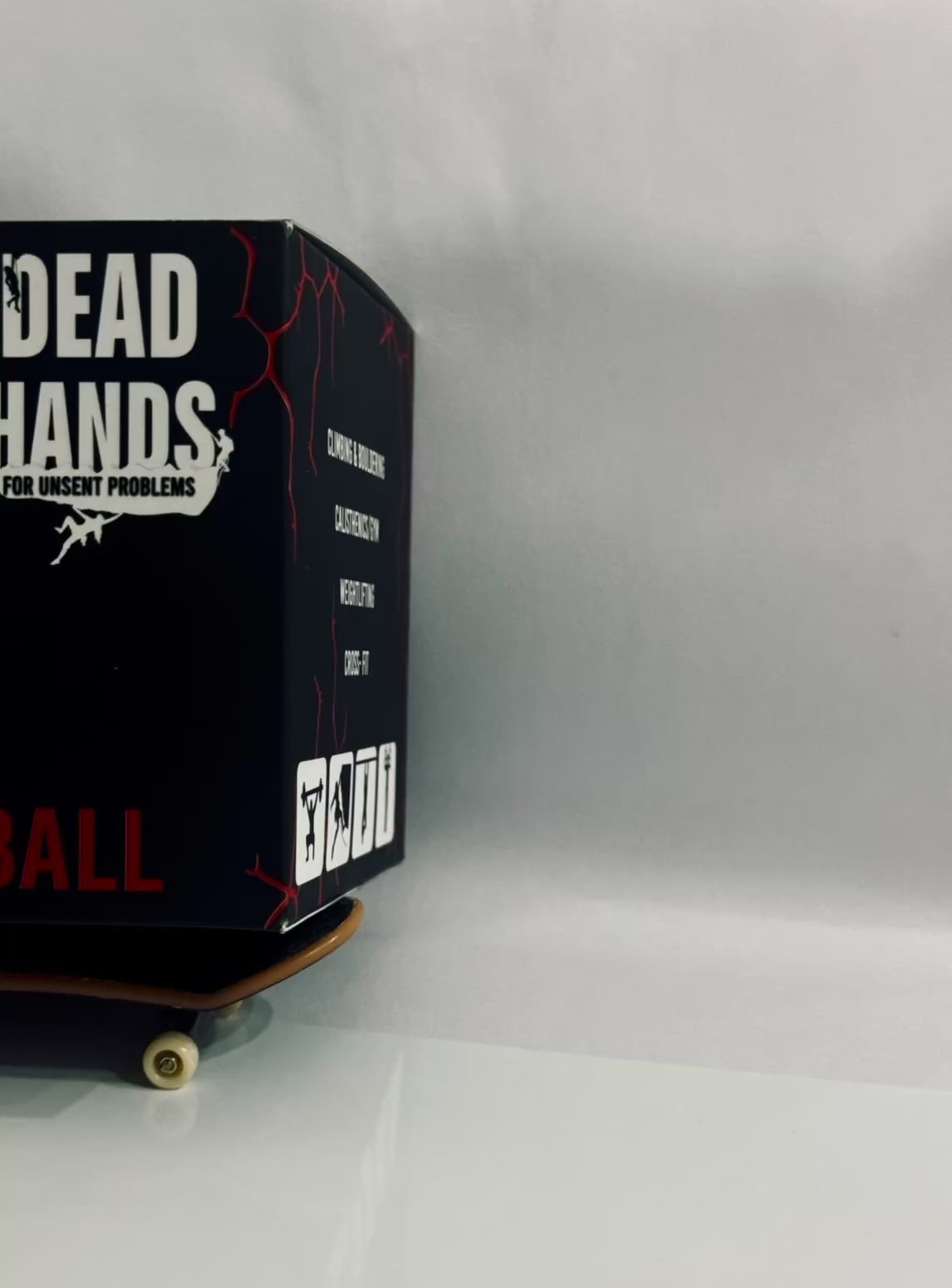 Chalk Ball